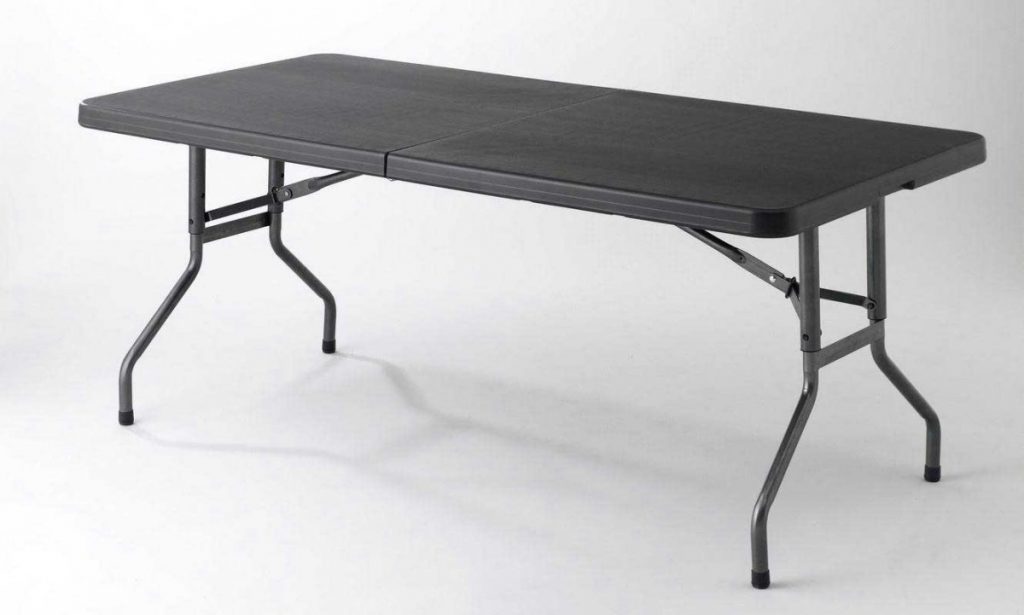 Steel Foldable Table Almacs Steel Ltd